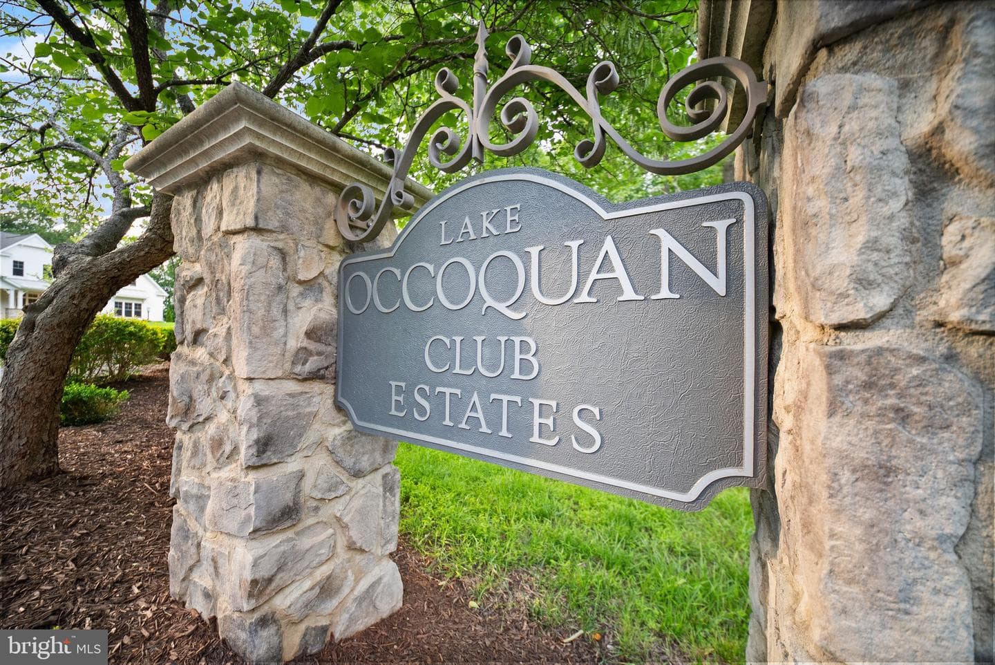 4896 Occoquan Club Drive, Woodbridge