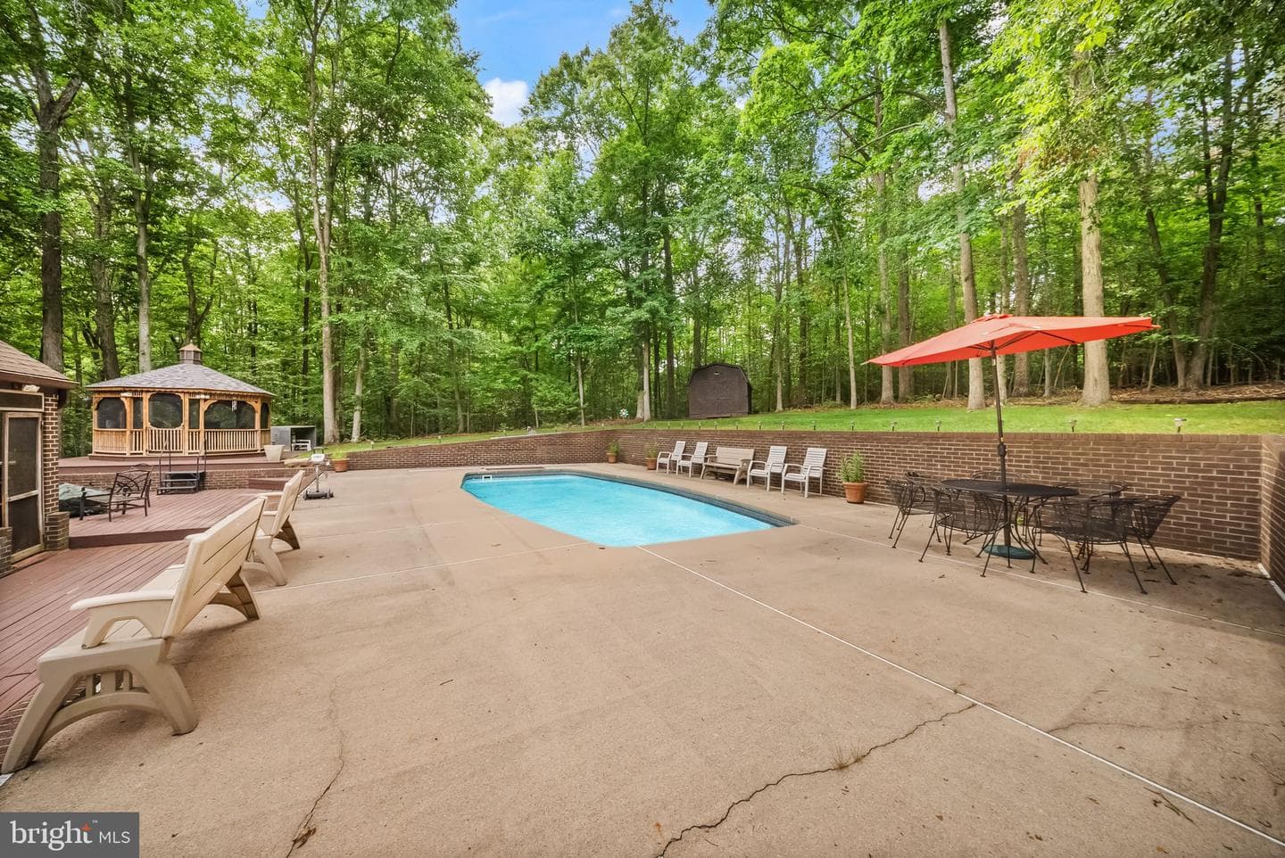 4896 Occoquan Club Drive photo 104