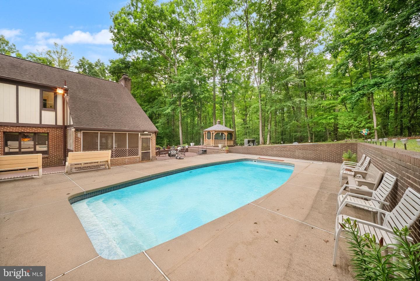 4896 Occoquan Club Drive photo 105