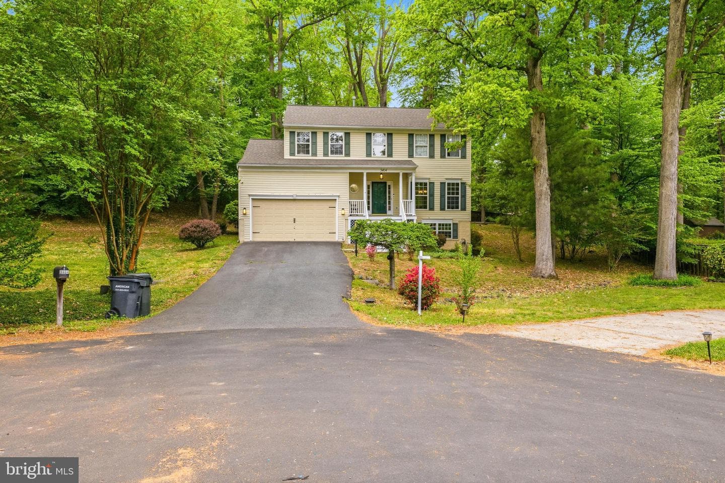 3404 Holly Circle, Triangle