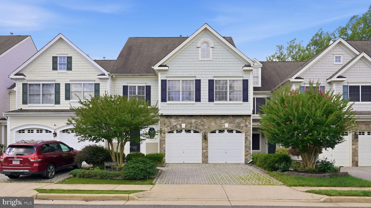 1819 Hyden Place, Woodbridge