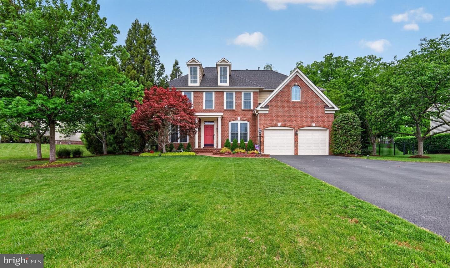 5028 Signature Court, Haymarket