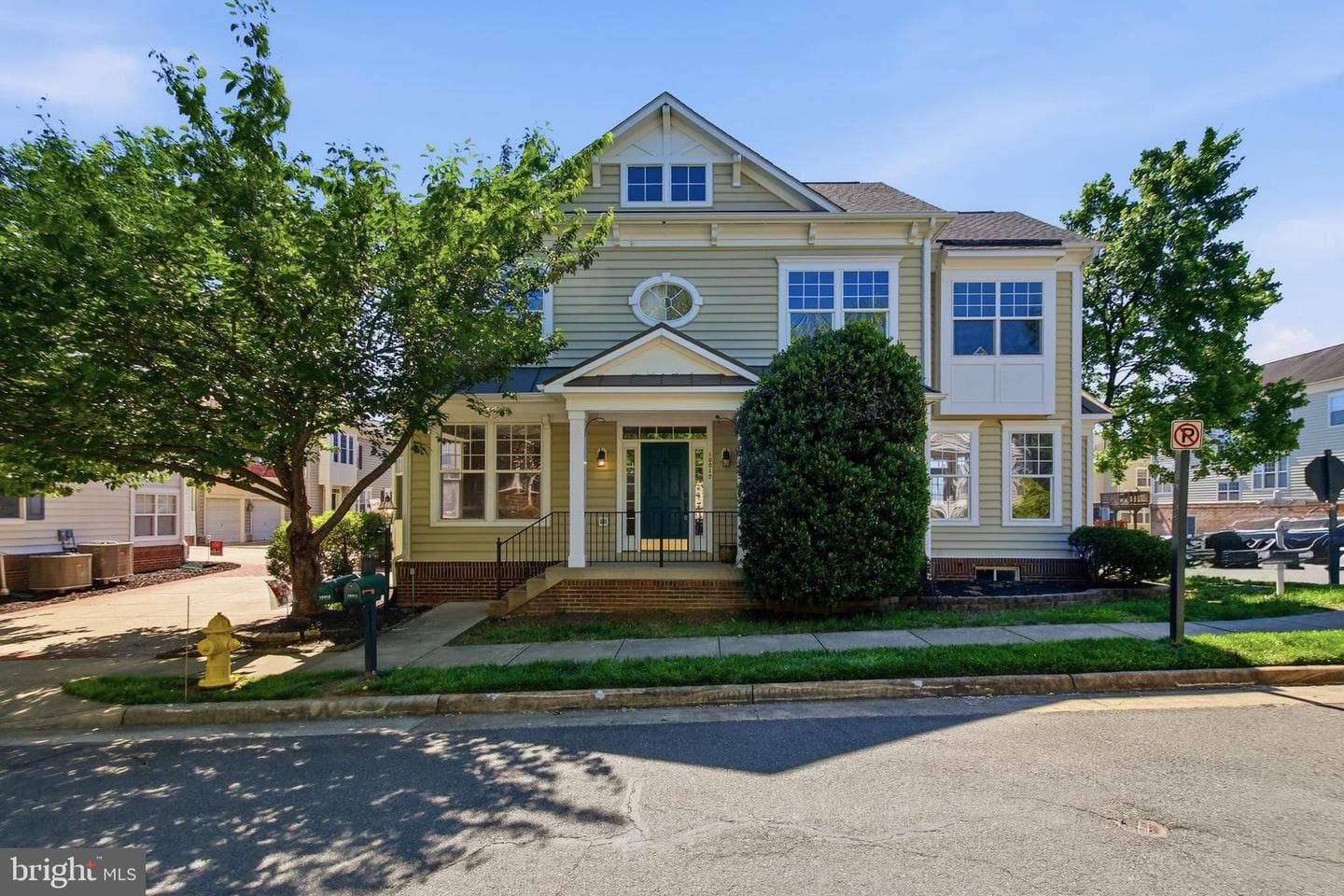 10017 Pentland Hills Way, Bristow