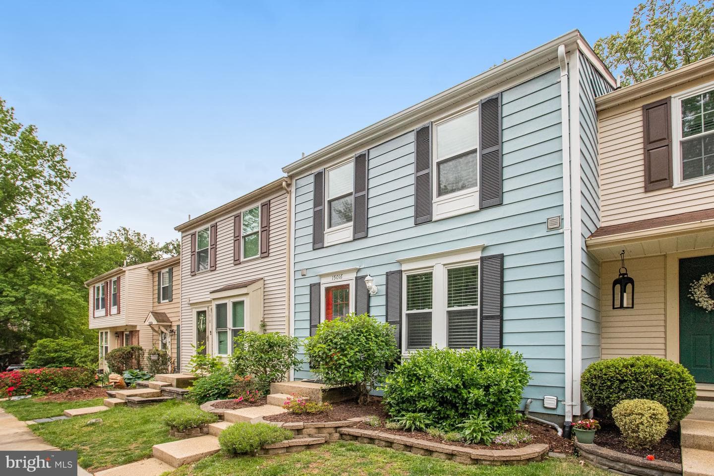 15016 Oak Crest Court