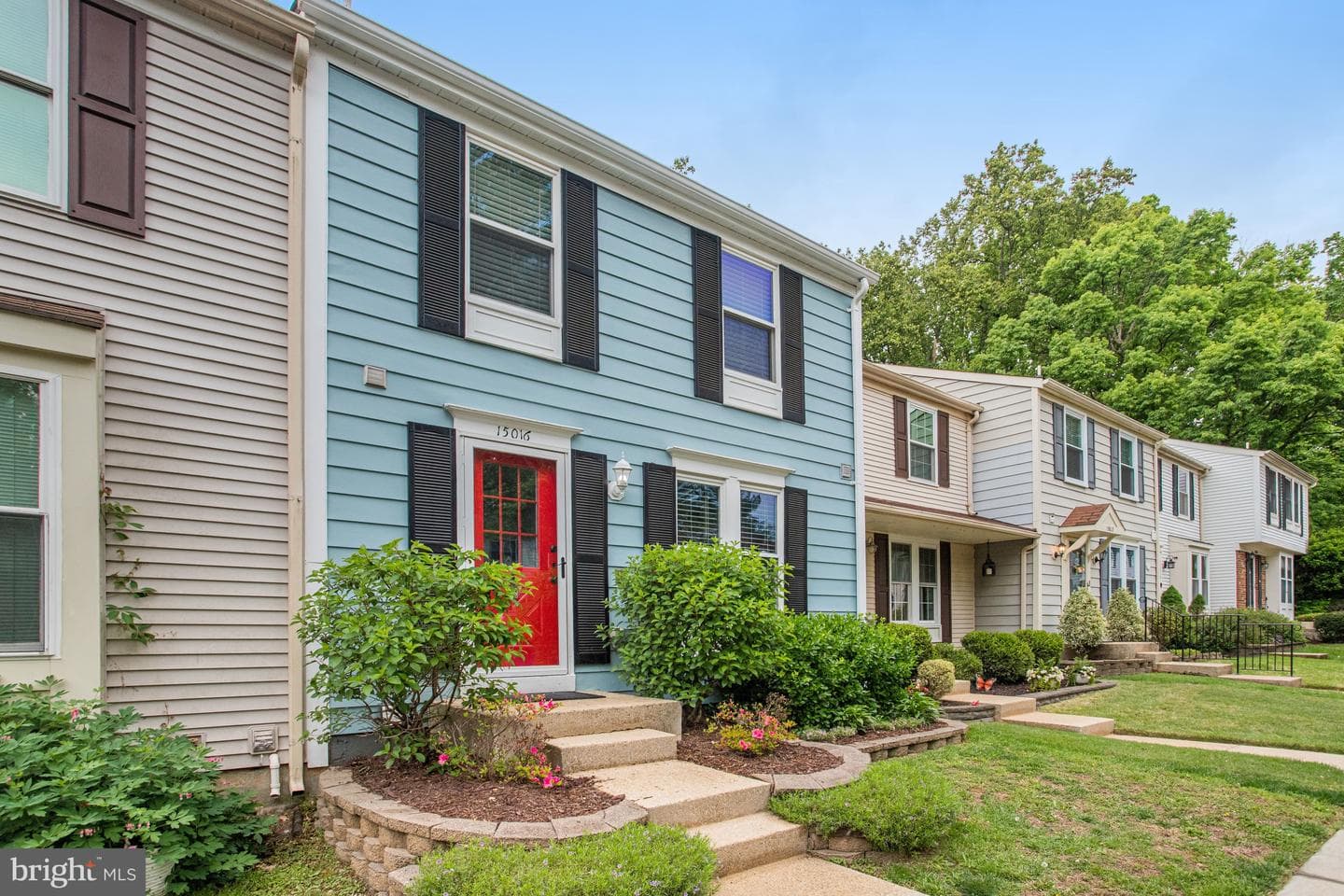 15016 Oak Crest Court photo 2