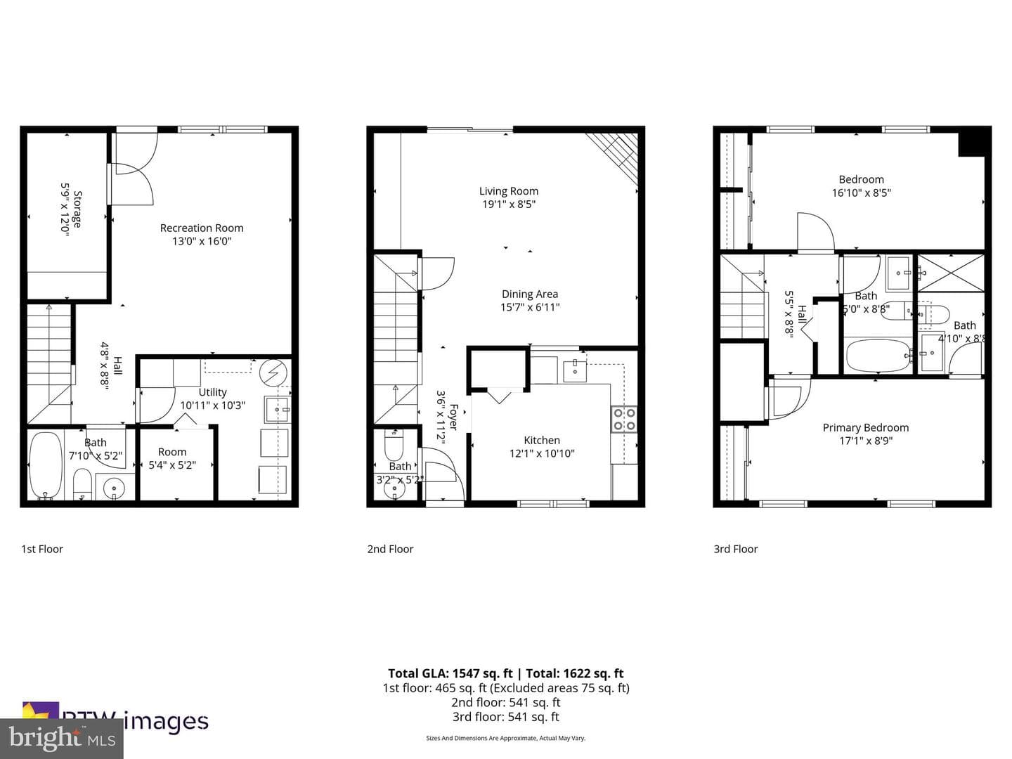 15016 Oak Crest Court photo 26