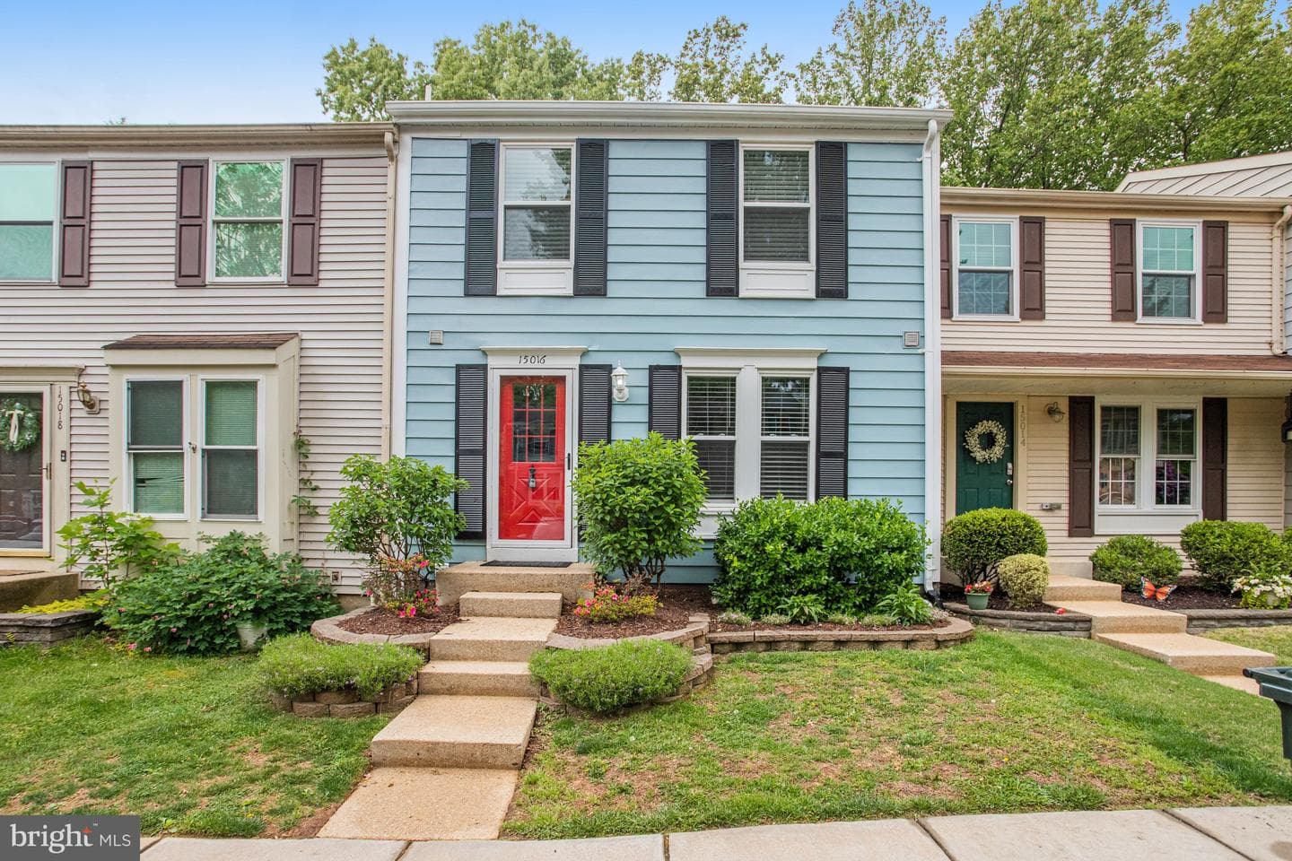 15016 Oak Crest Court photo 3
