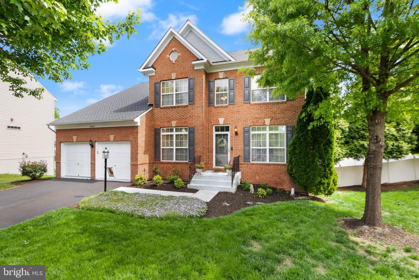 16609 Badger Court photo 4