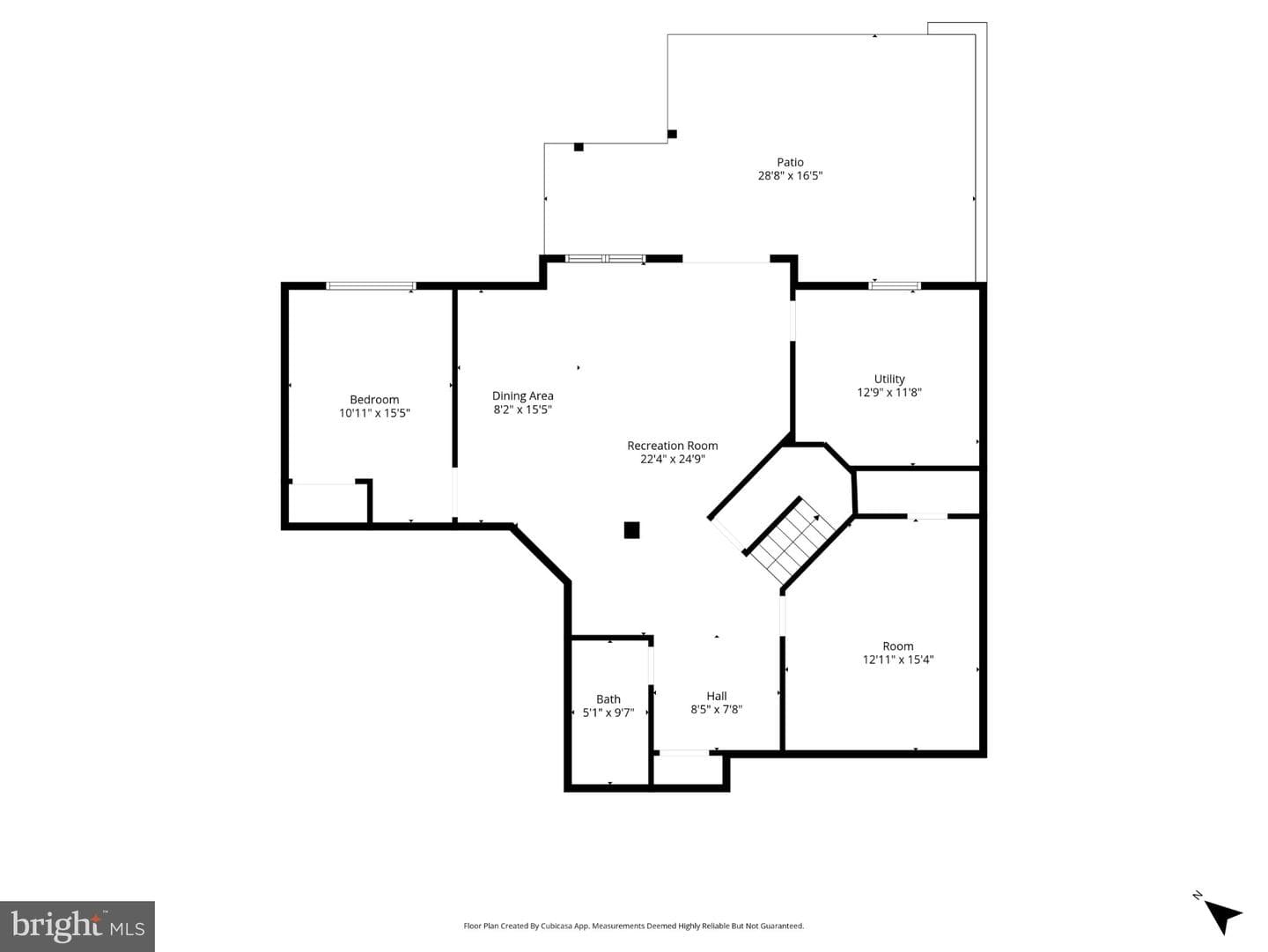 16609 Badger Court photo 61
