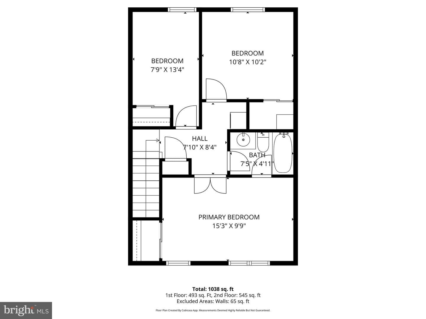 2866 Burgundy Place photo 30