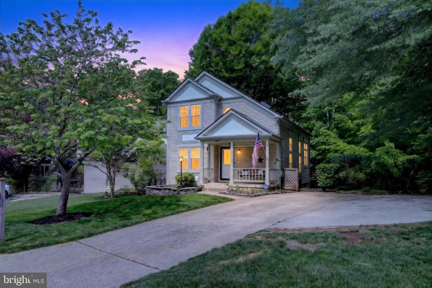 11969 Holly View Drive, Woodbridge