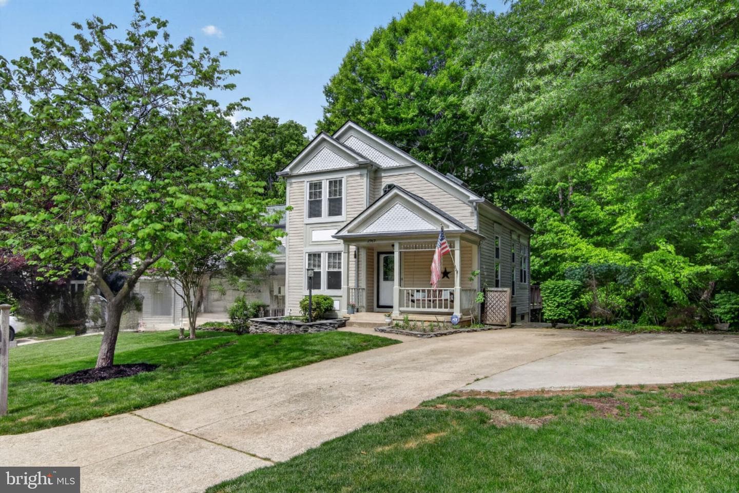 11969 Holly View Drive, Woodbridge