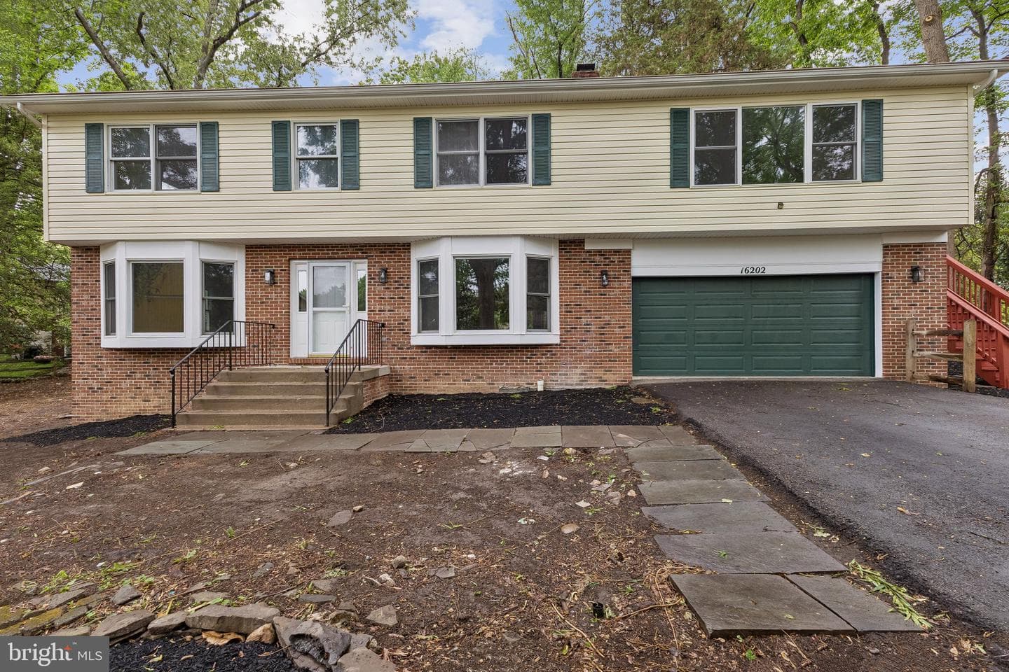 16202 Edgewood Drive, Dumfries