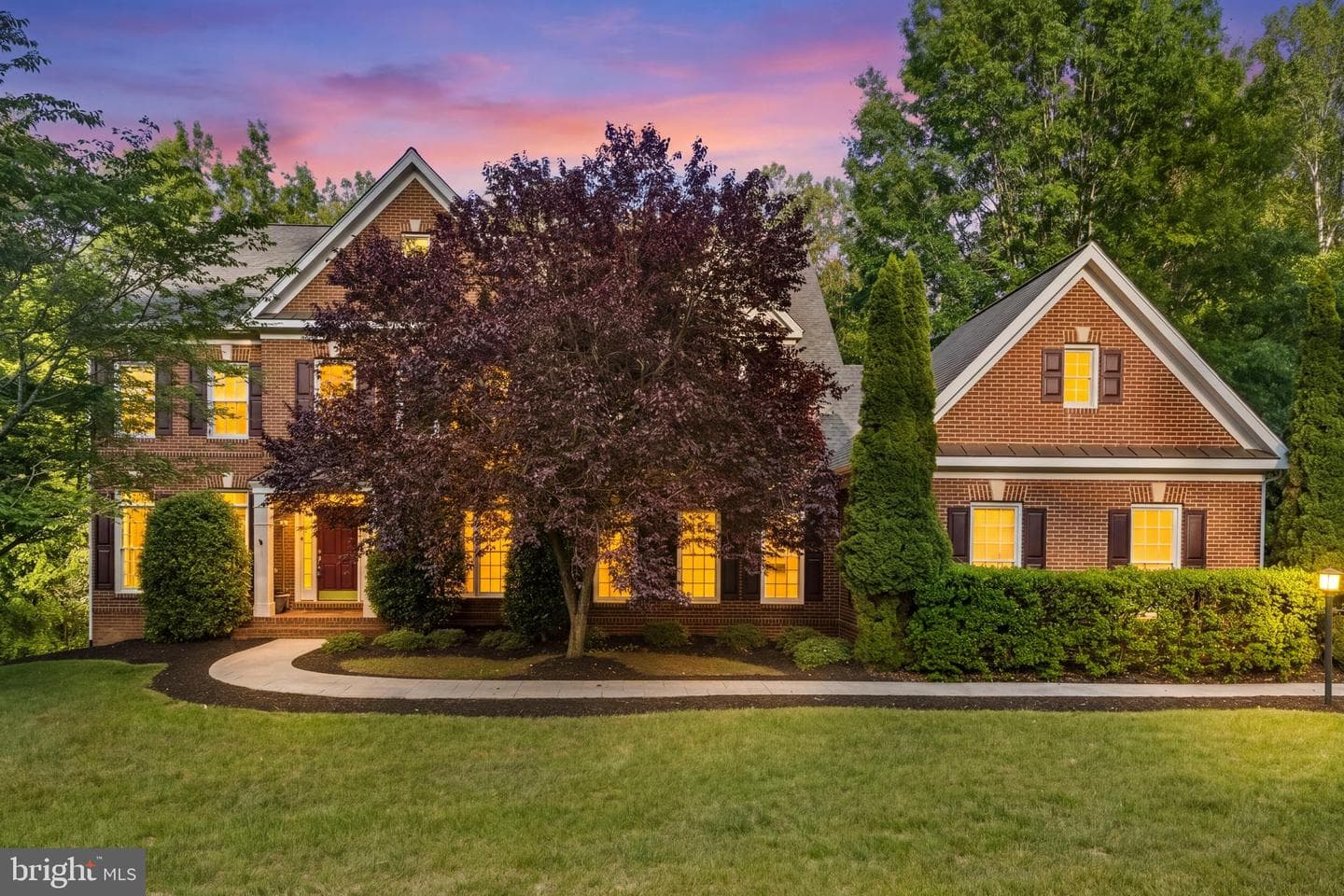 11019 Bacon Race Road, Woodbridge