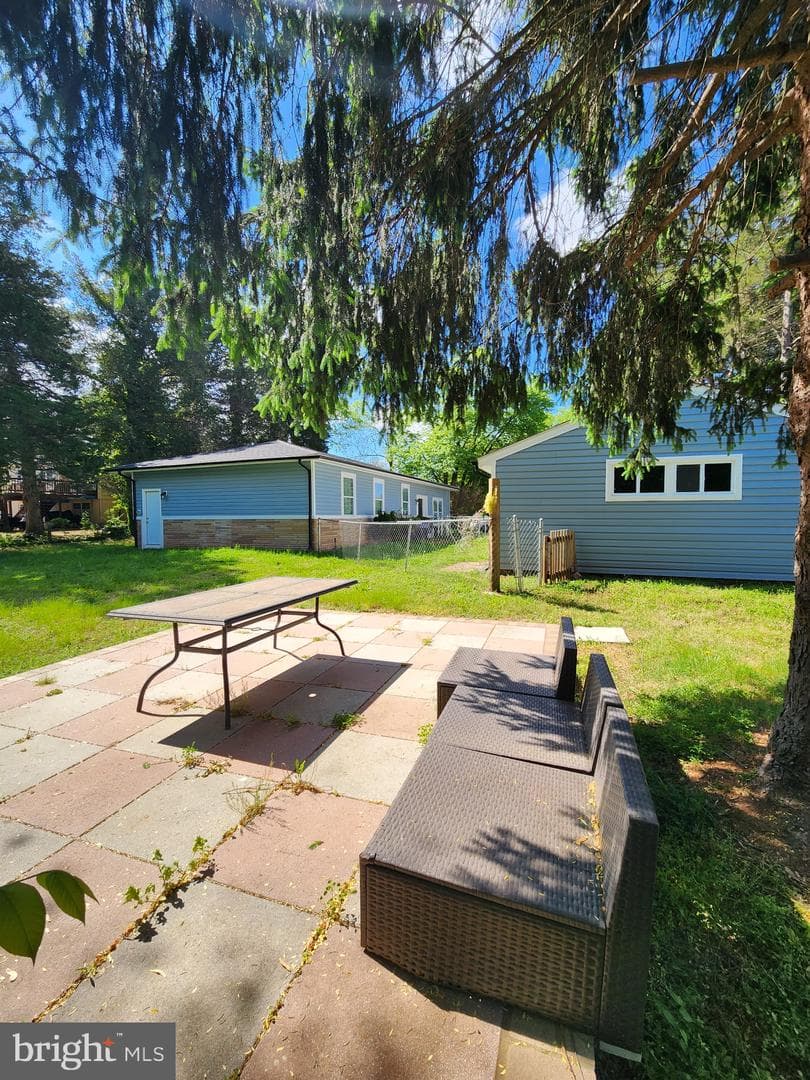 8012 Rugby, Manassas Park