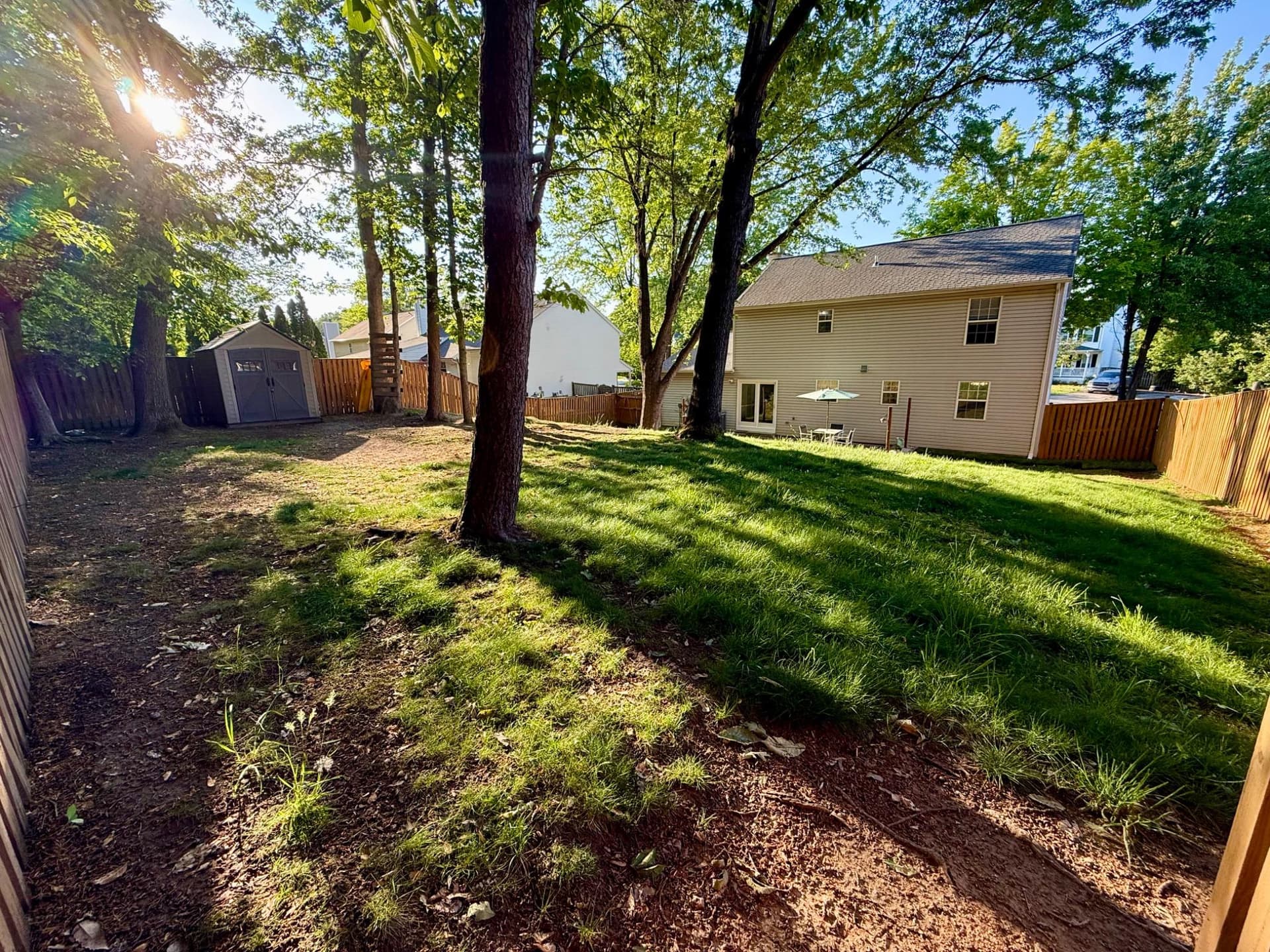 6111 Plainville Lane photo 21