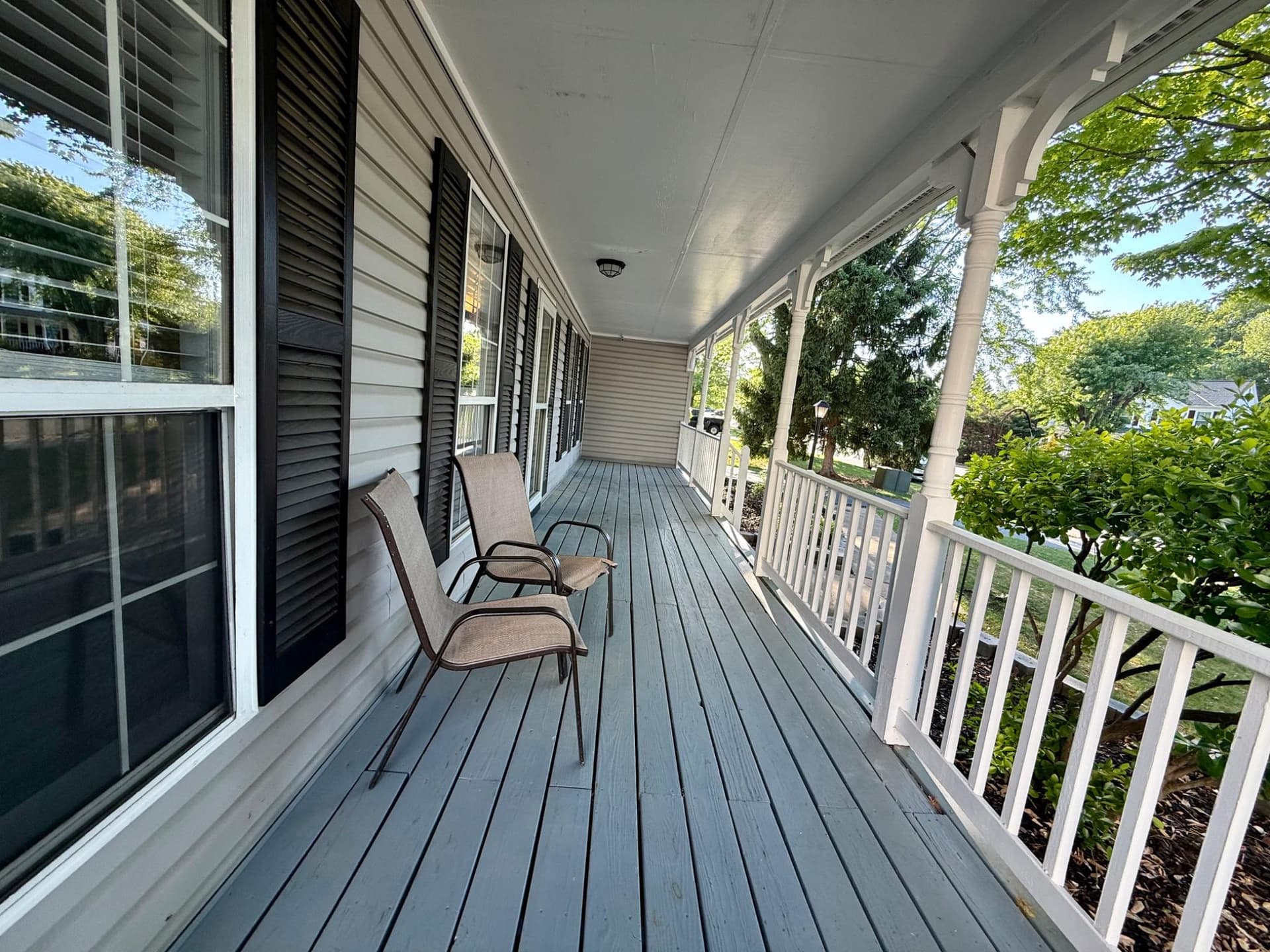 6111 Plainville Lane photo 22