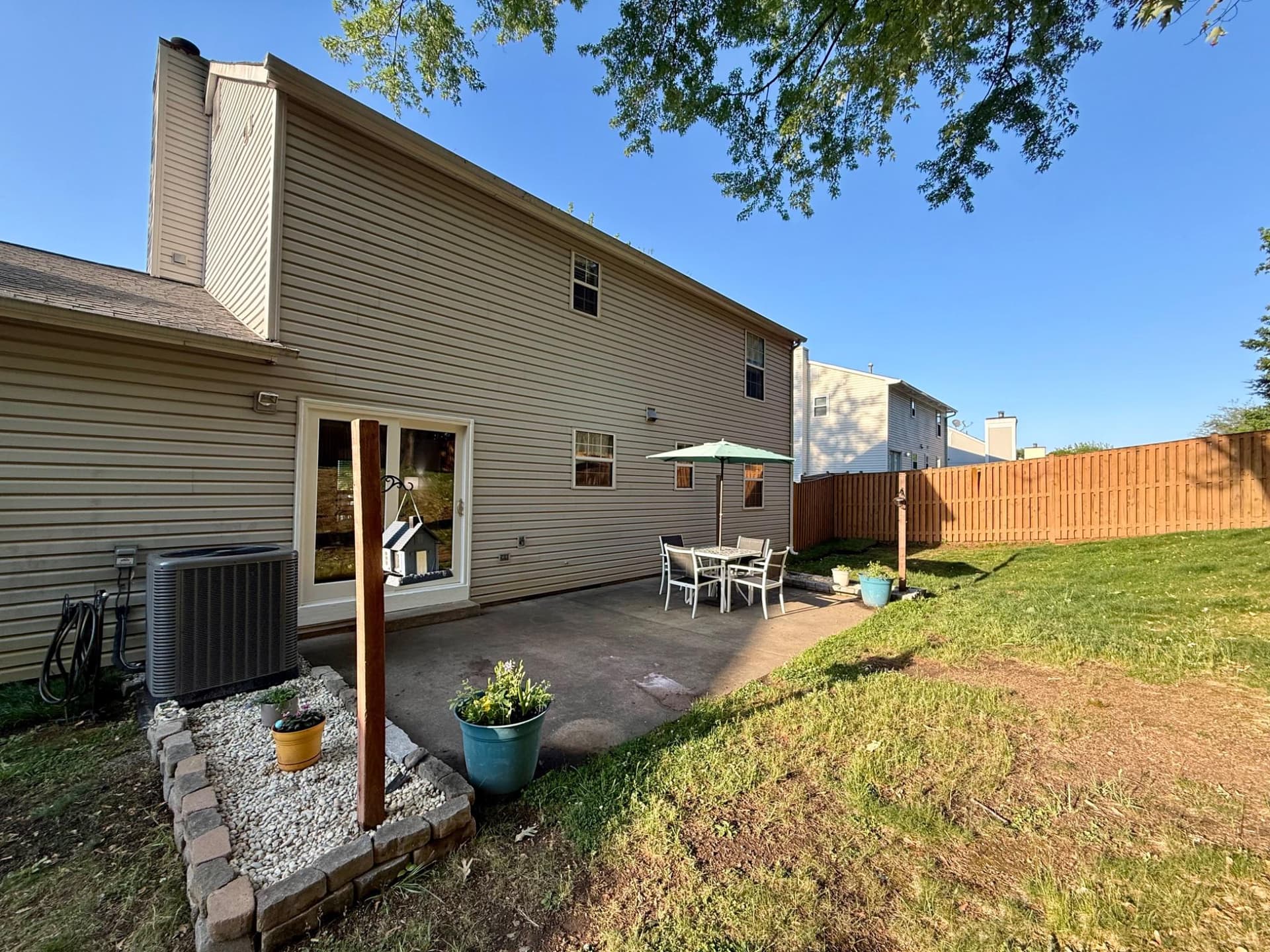 6111 Plainville Lane photo 23