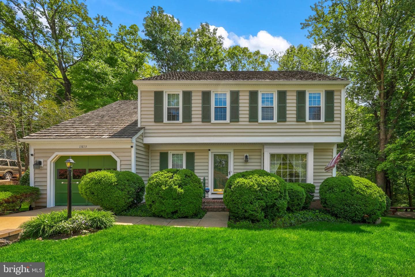 11613 Brookway Court, Woodbridge