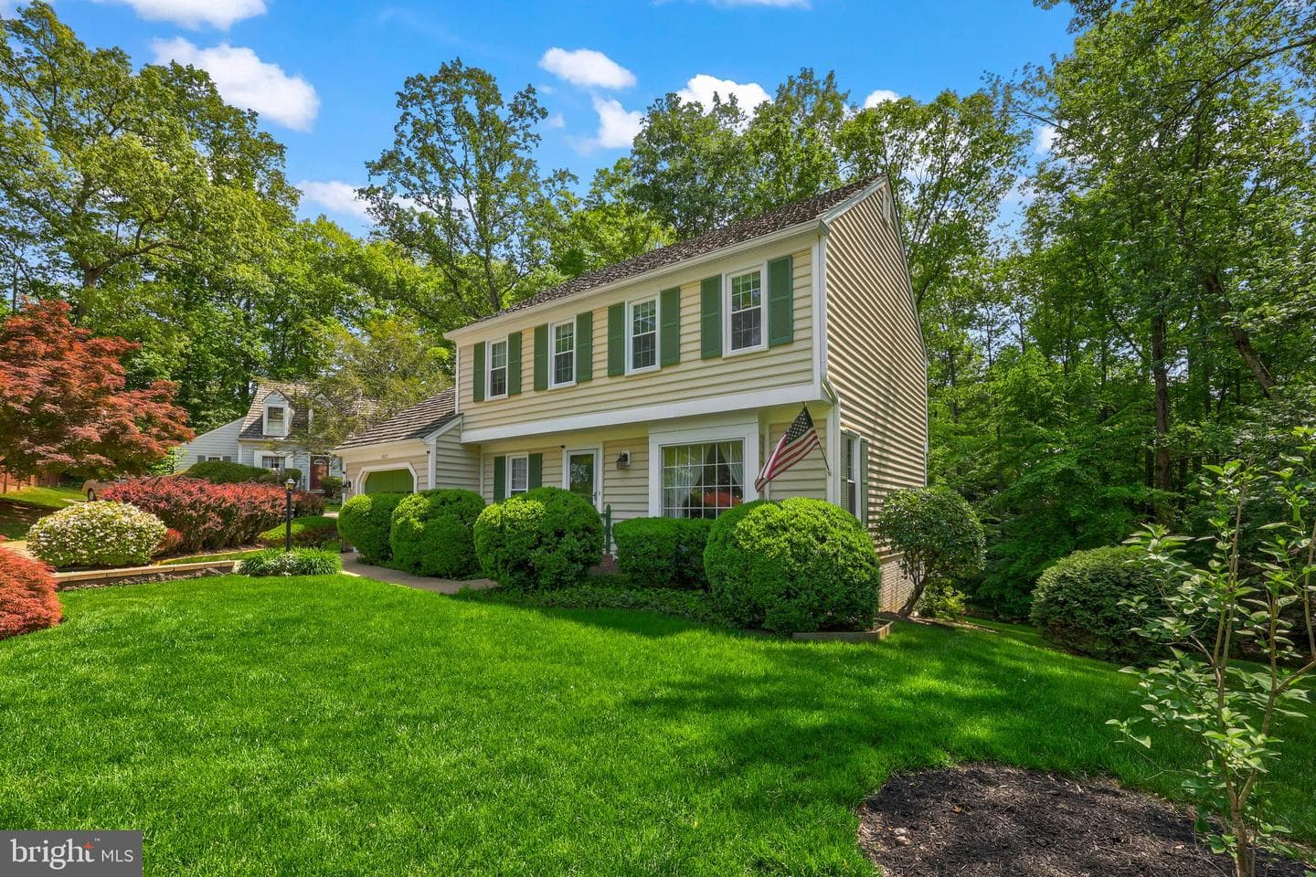 11613 Brookway Court, Woodbridge
