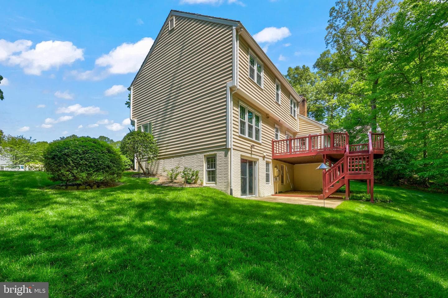 11613 Brookway Court photo 3