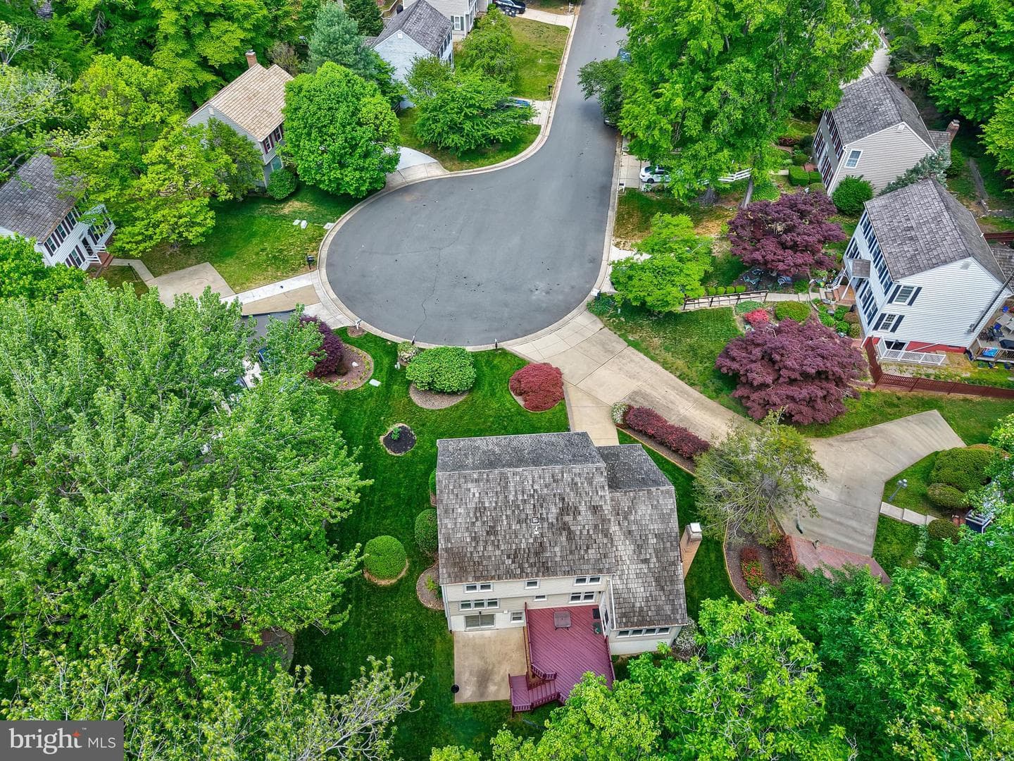 11613 Brookway Court photo 40