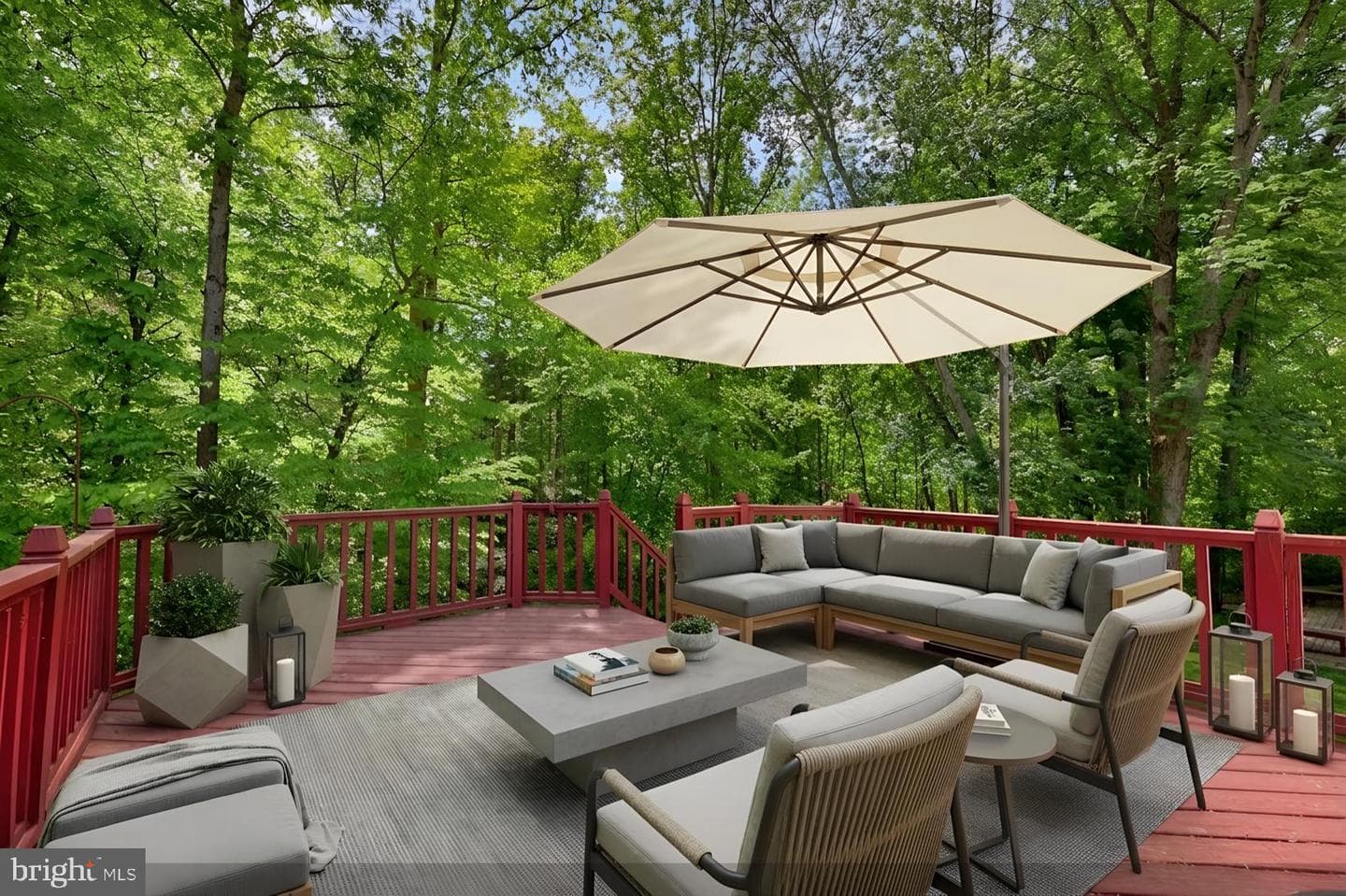 11613 Brookway Court photo 8