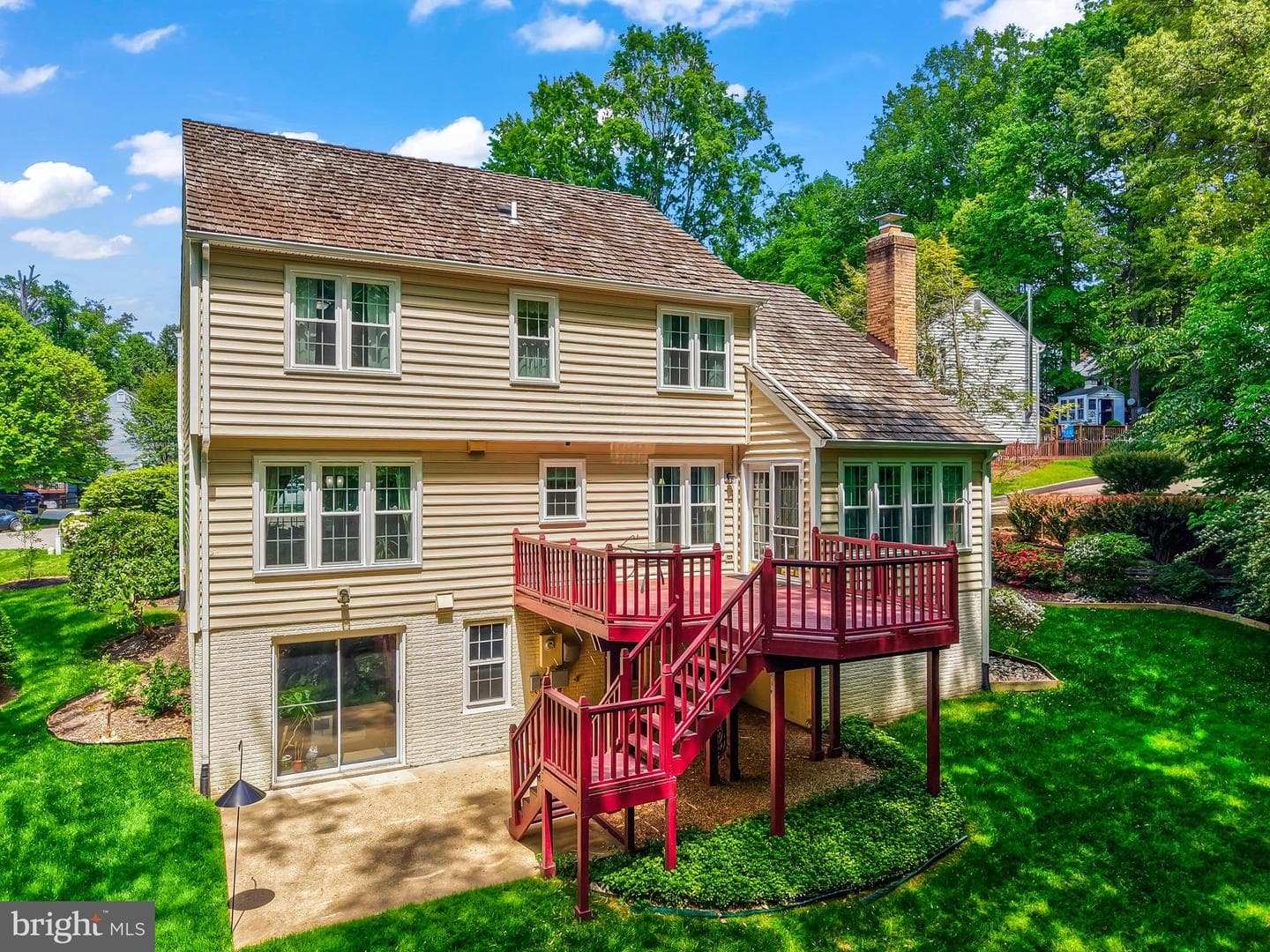 11613 Brookway Court photo 9