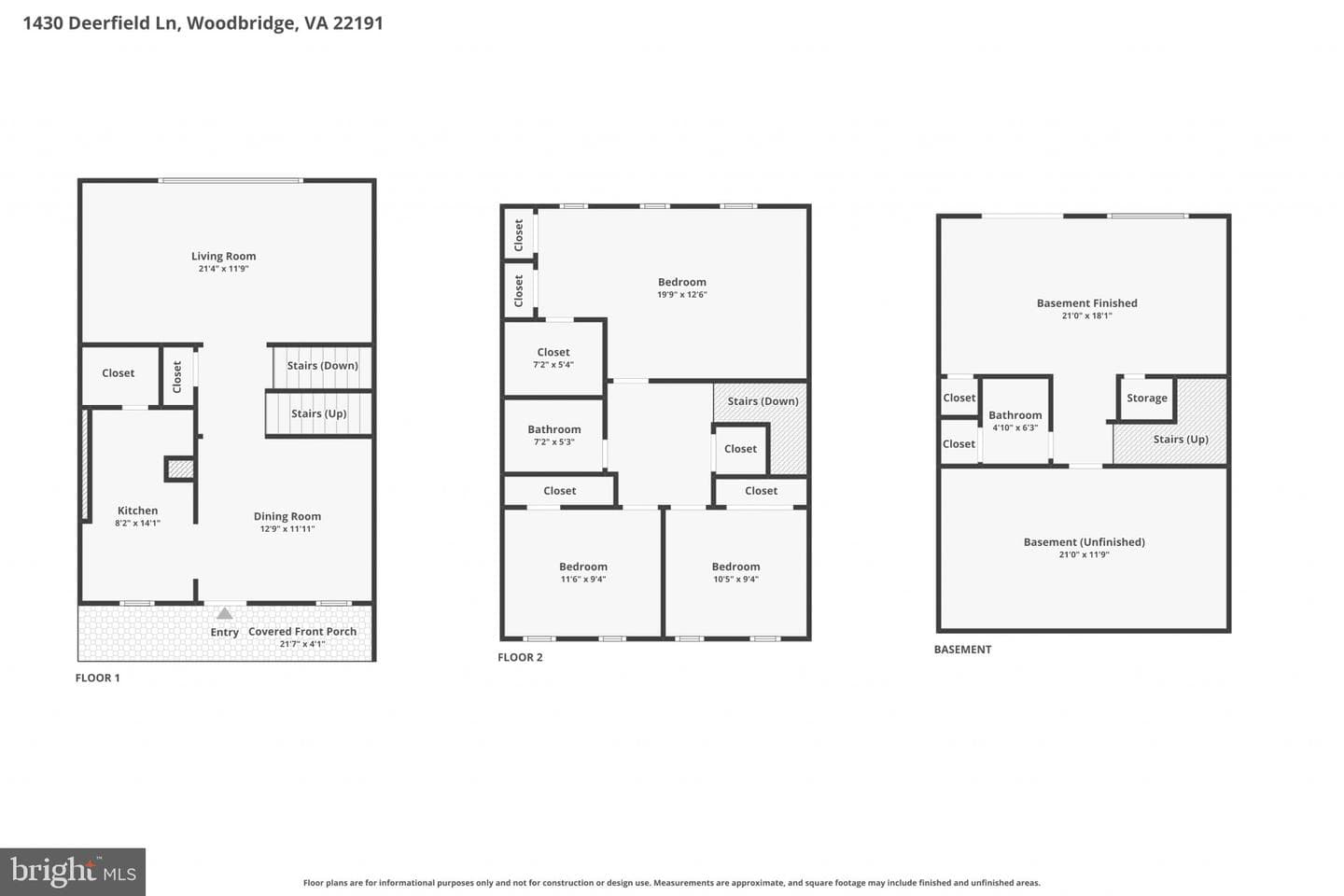 1430 Deerfield Lane photo 25