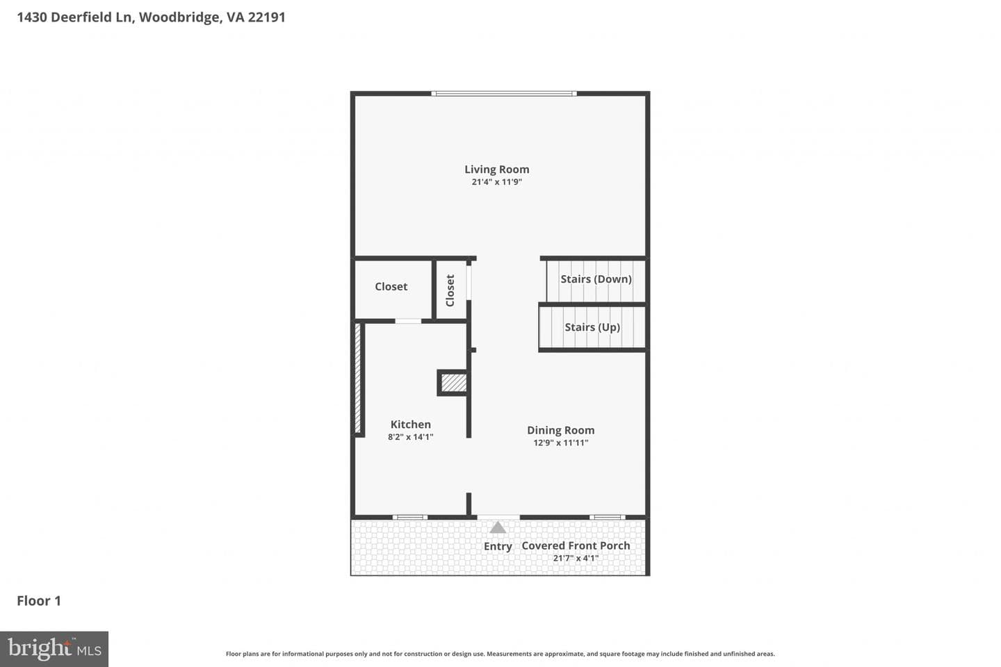 1430 Deerfield Lane photo 26