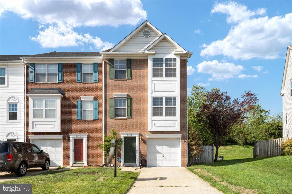 8448 Tackhouse Loop