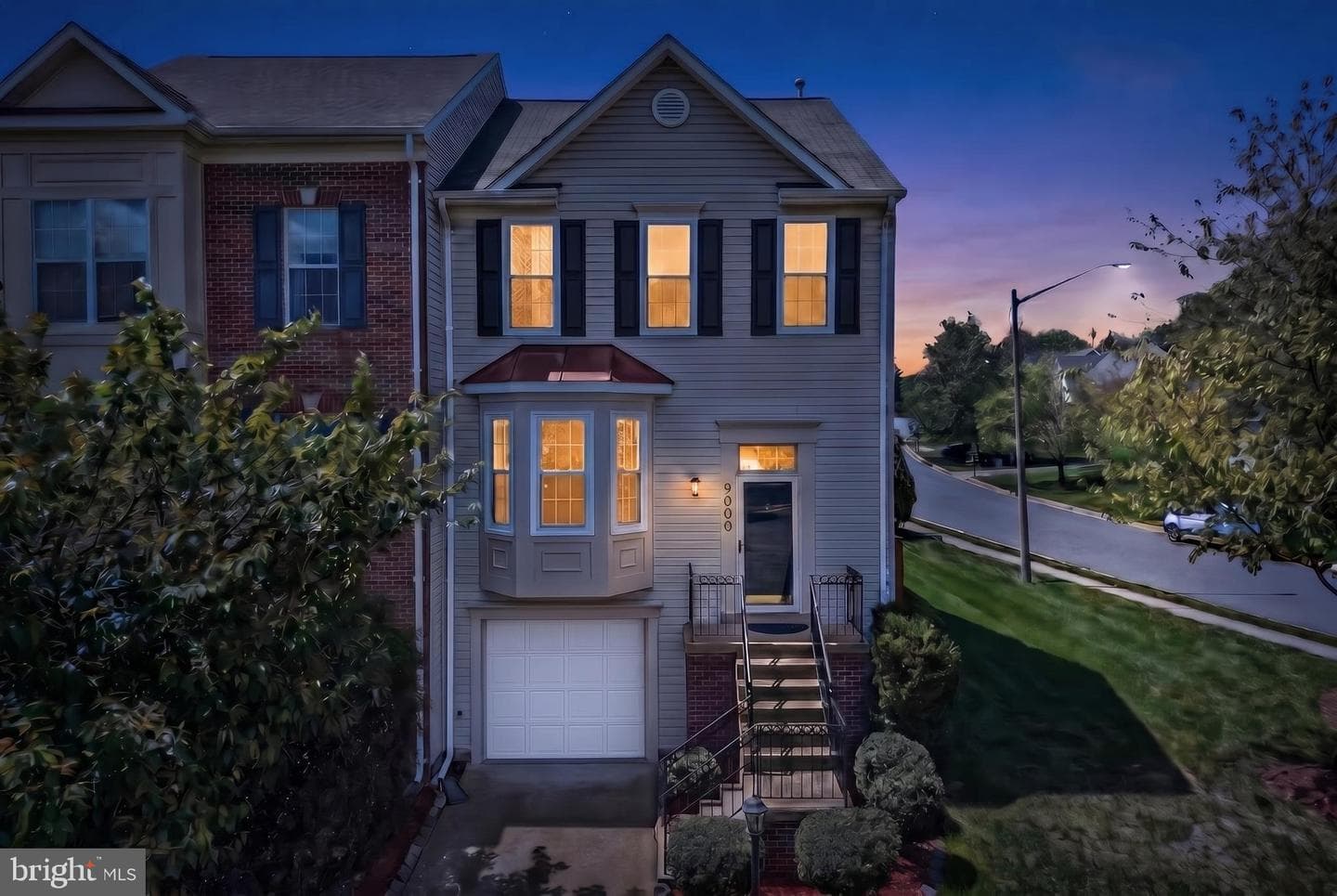 9000 Falcon Glen Court photo 2