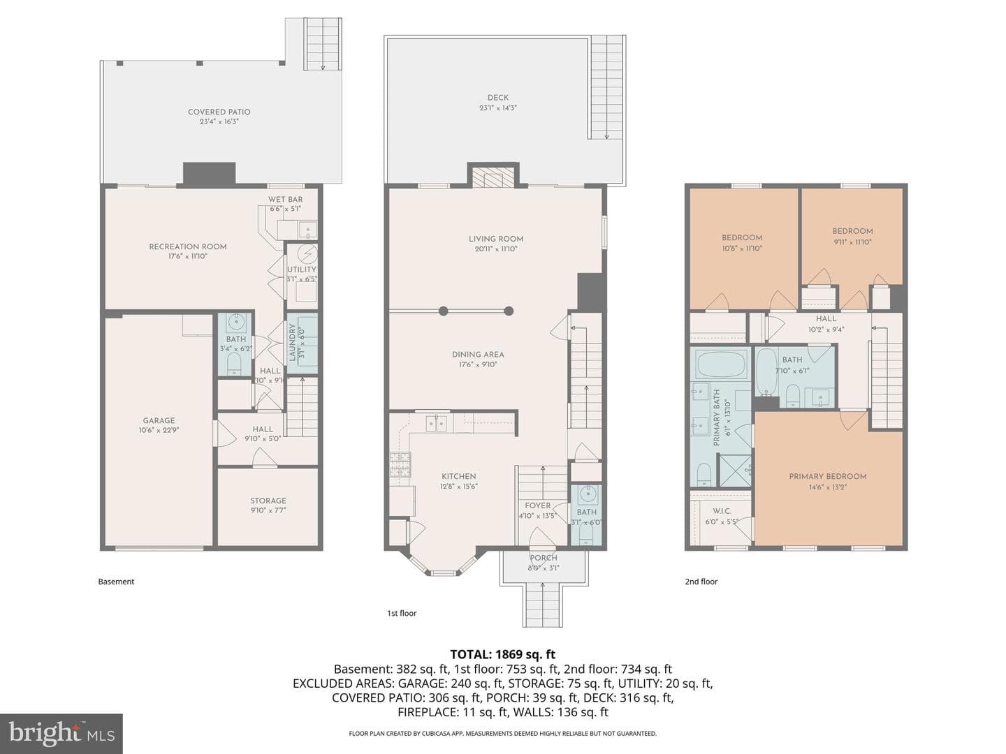 9000 Falcon Glen Court photo 76