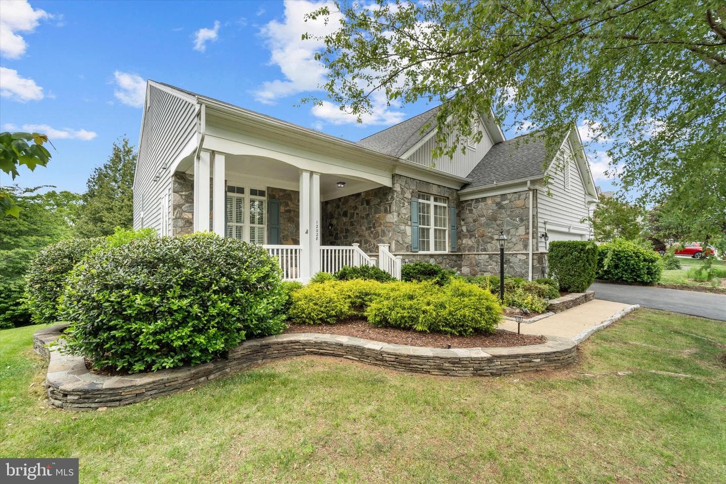 12028 Rutherglen Place, Bristow