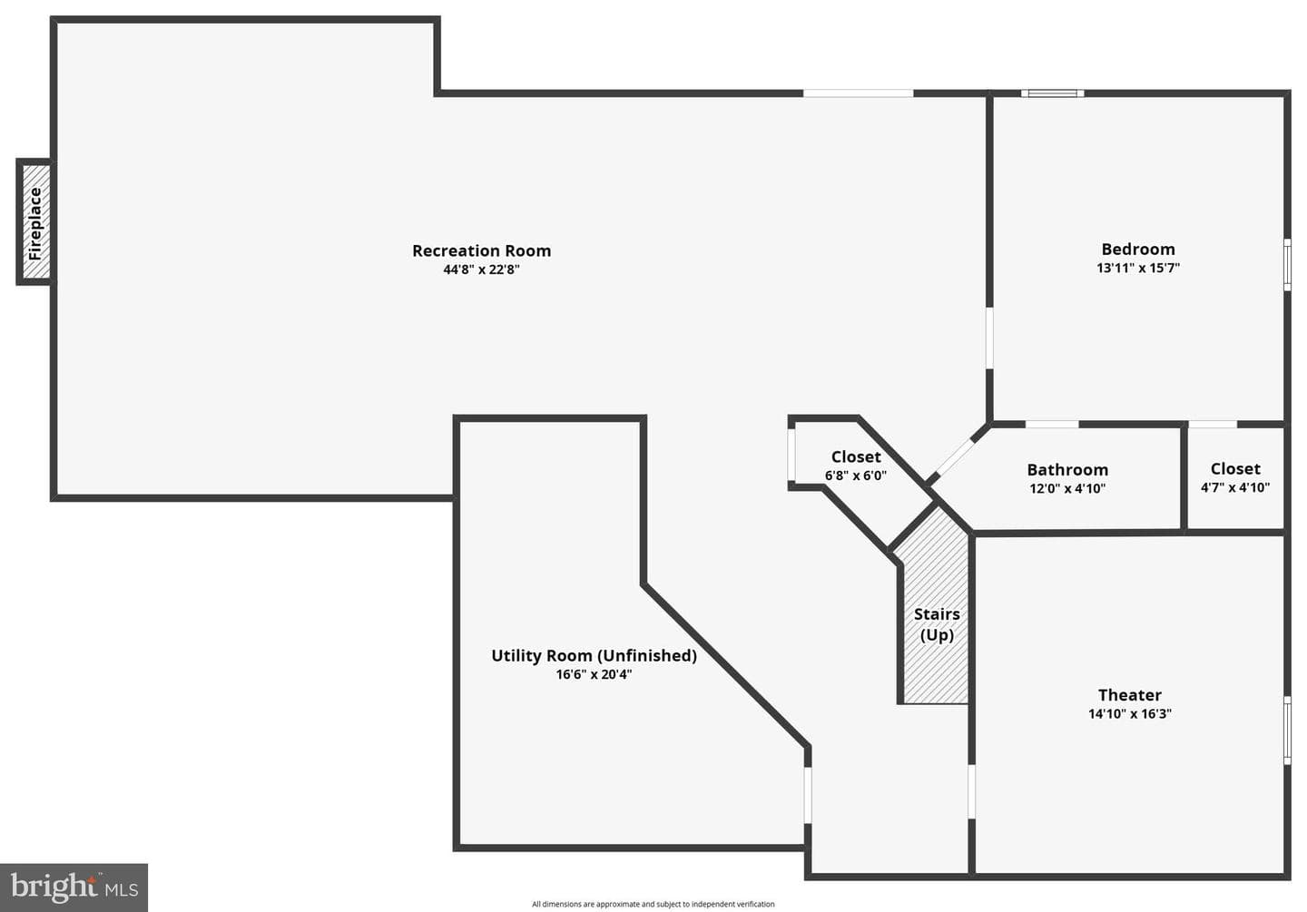 18475 Kerill Rd photo 89