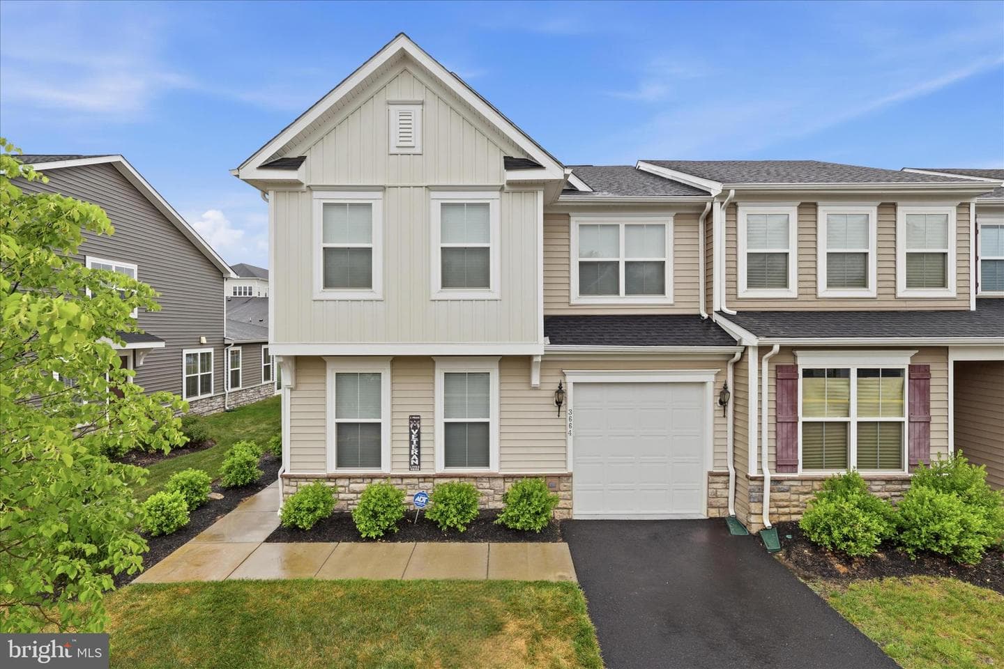 3664 Traford Lane, Woodbridge