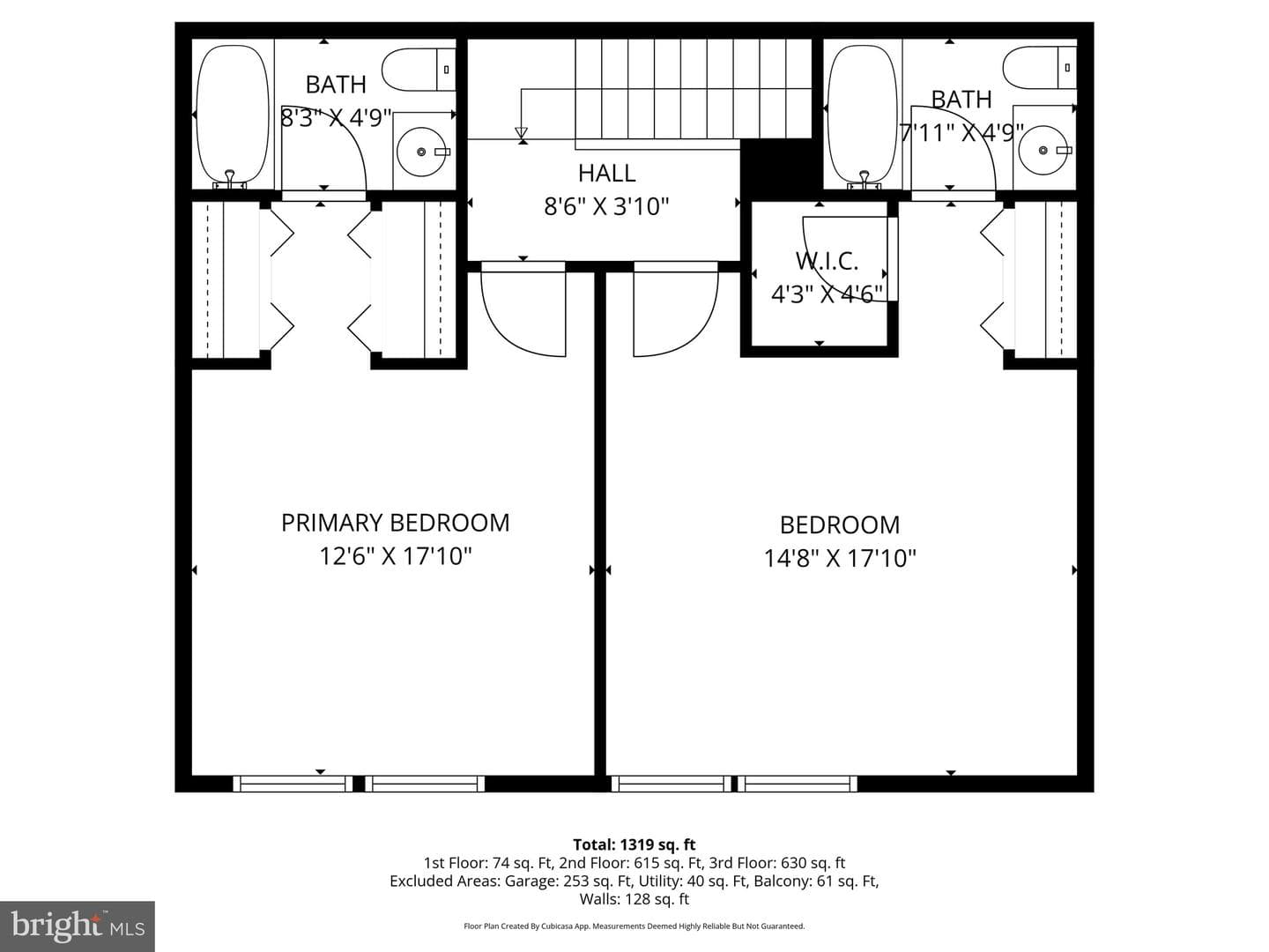 11129 Halterpath Trail photo 30