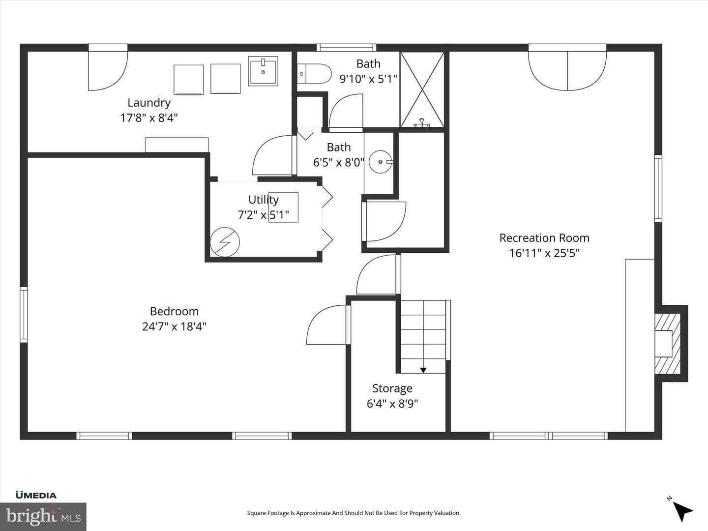 9602 Dublin Drive photo 42