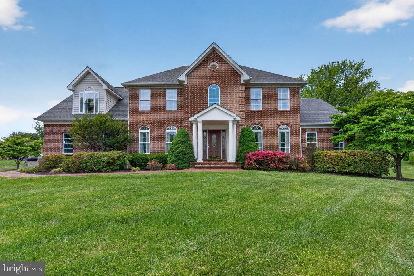 4019 Gypsum Hill Rd, Haymarket