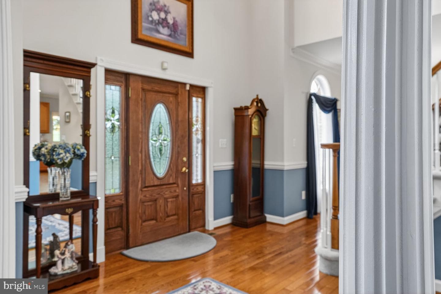 4019 Gypsum Hill Rd, Haymarket