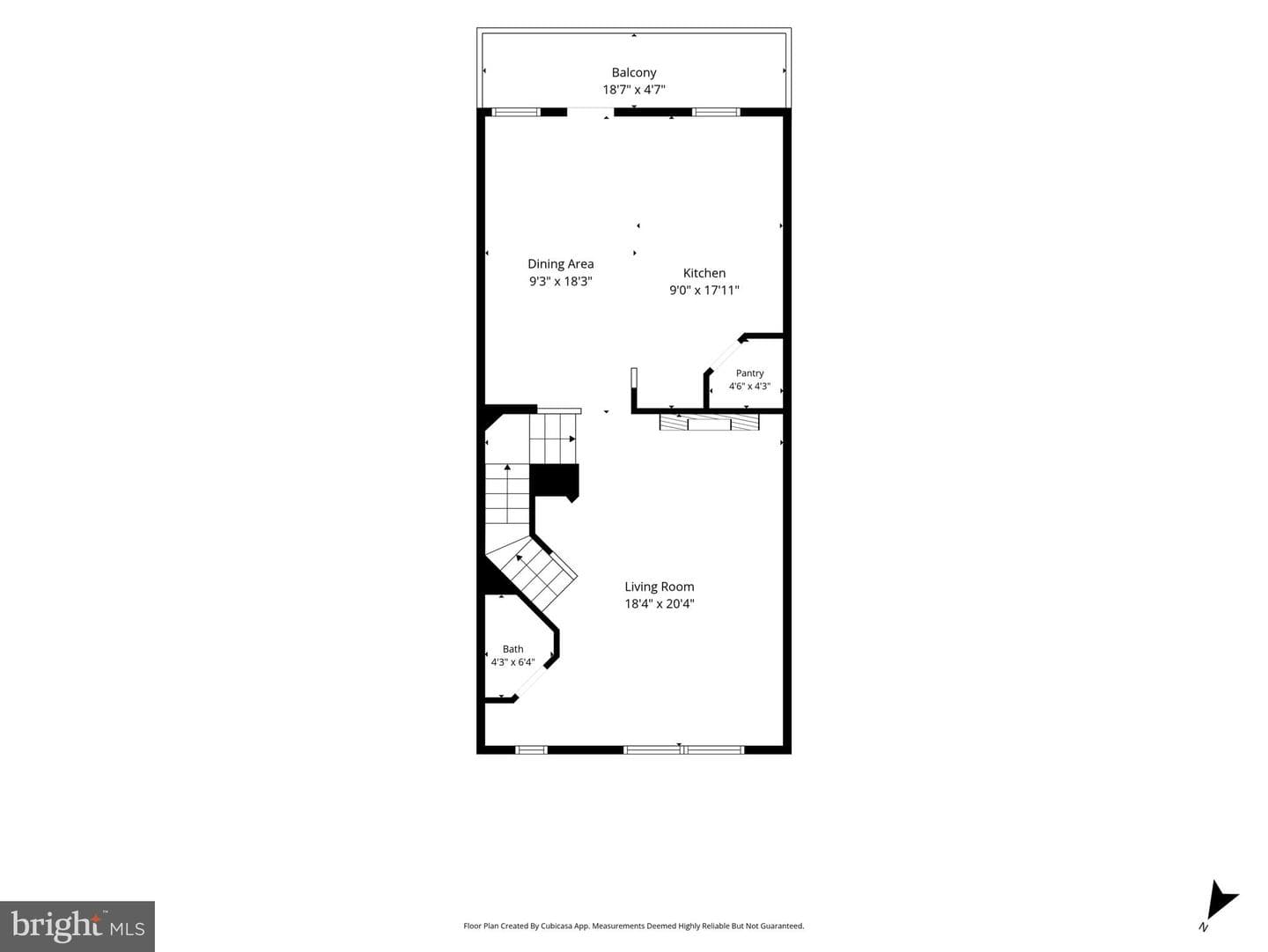 7015 Trek Way photo 21