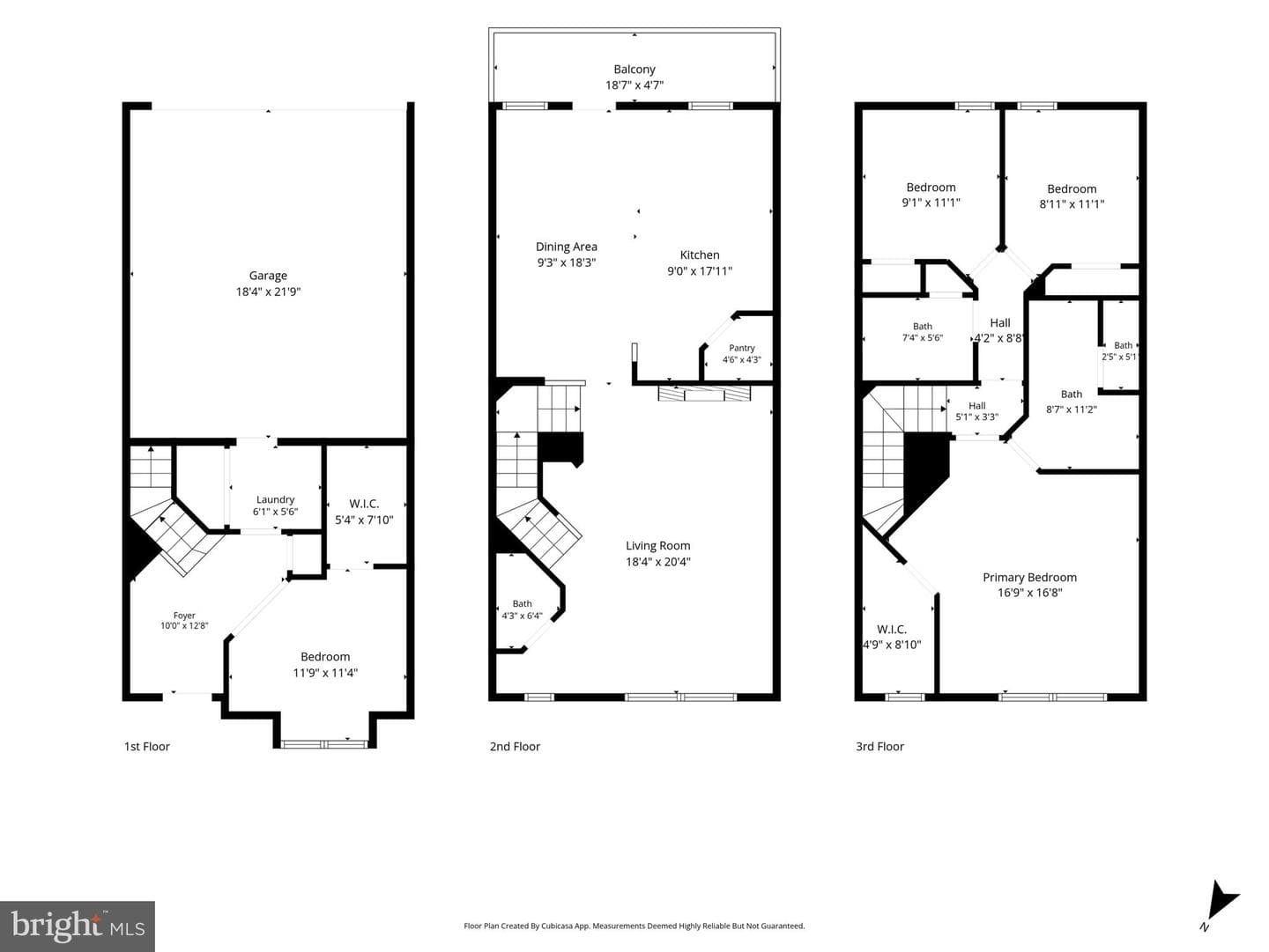 7015 Trek Way photo 56