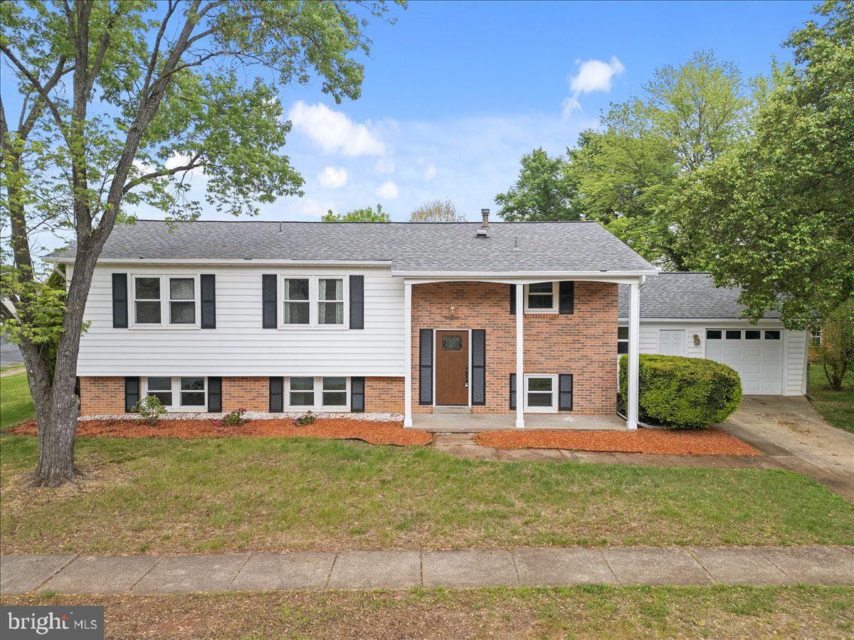 7987 Deward Court