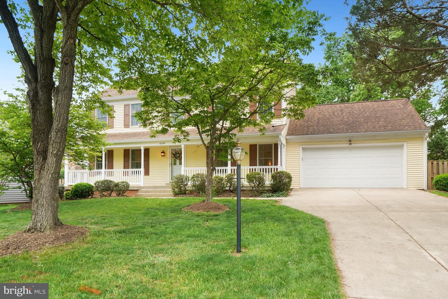 10159 Woodbury Drive