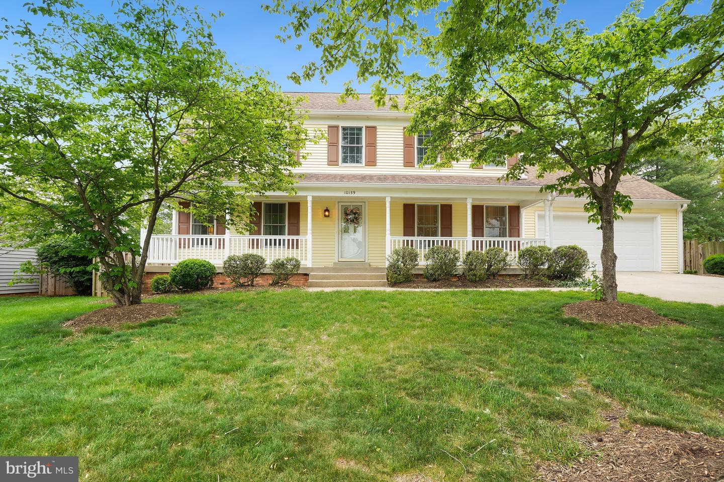 10159 Woodbury Drive photo 2