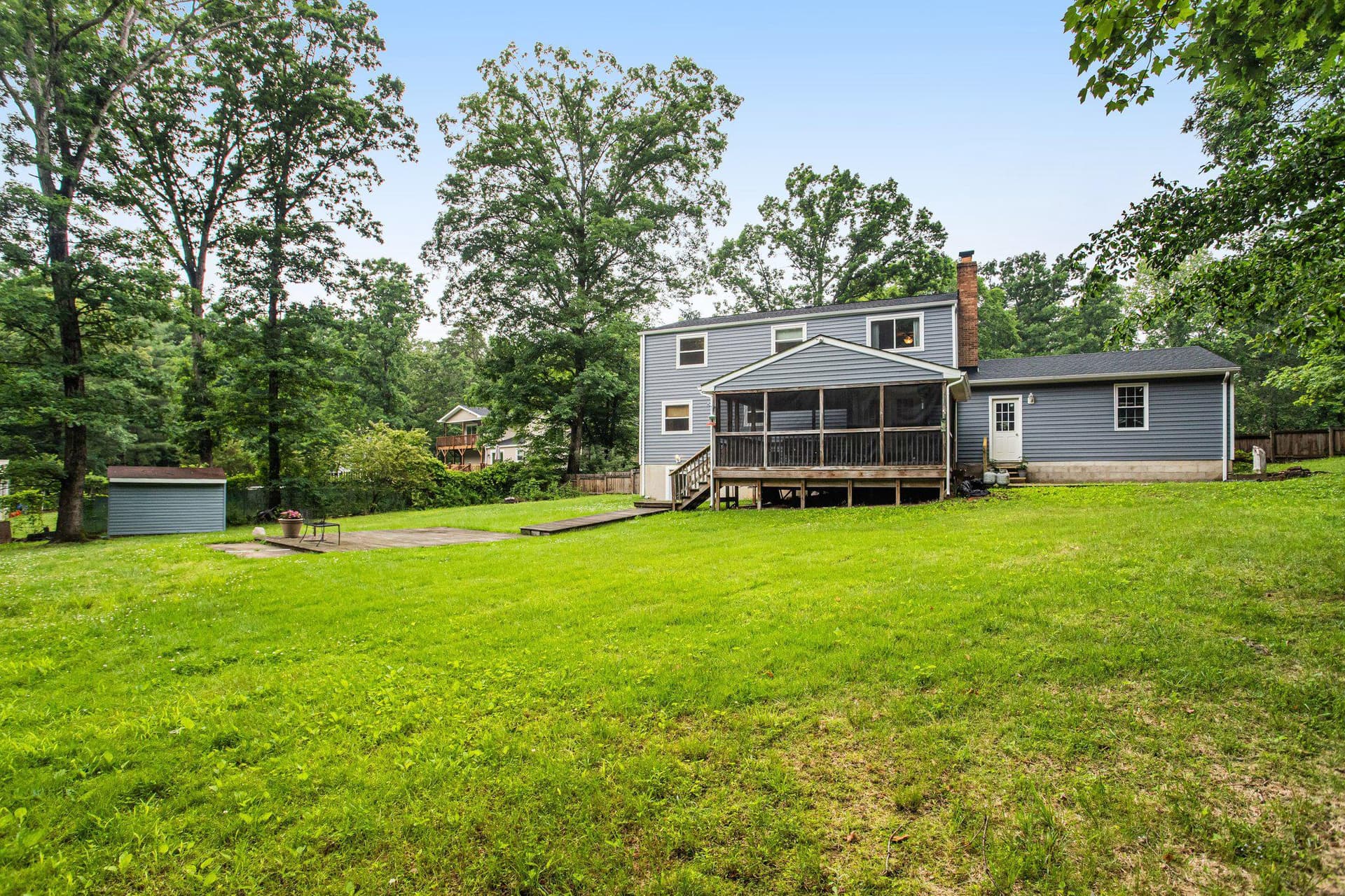 8005 Gracie Drive photo 43