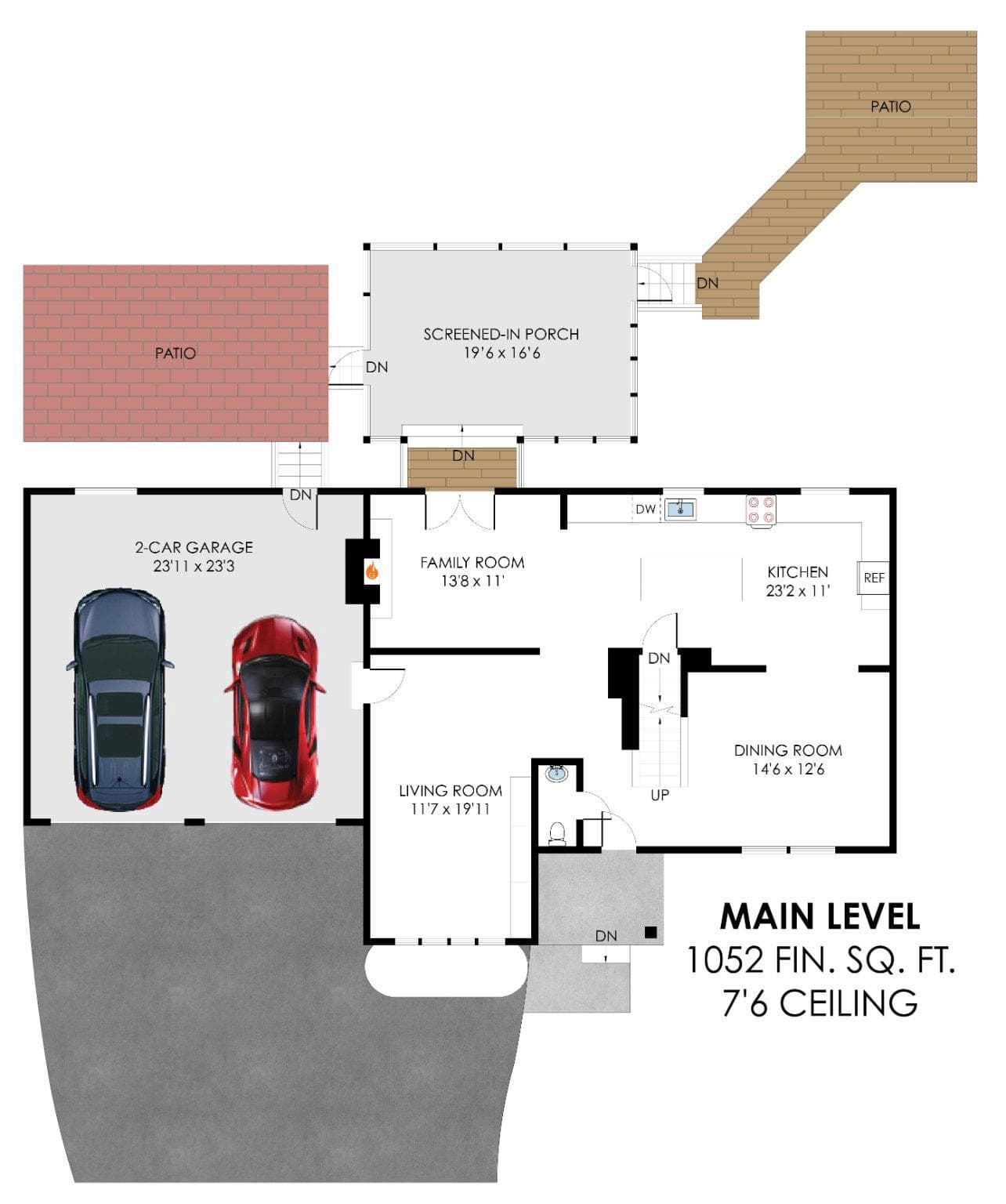 8005 Gracie Drive photo 45