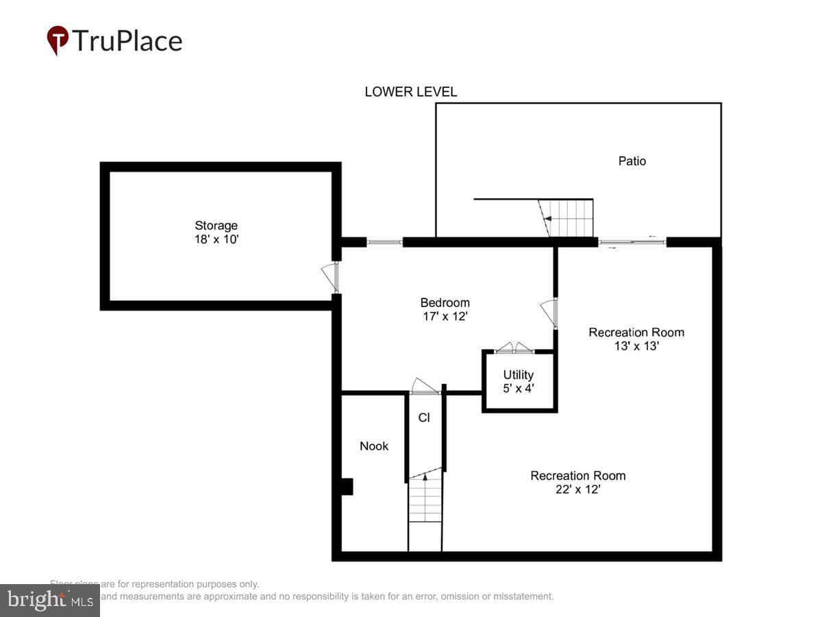 15723 Brandywine Road photo 30