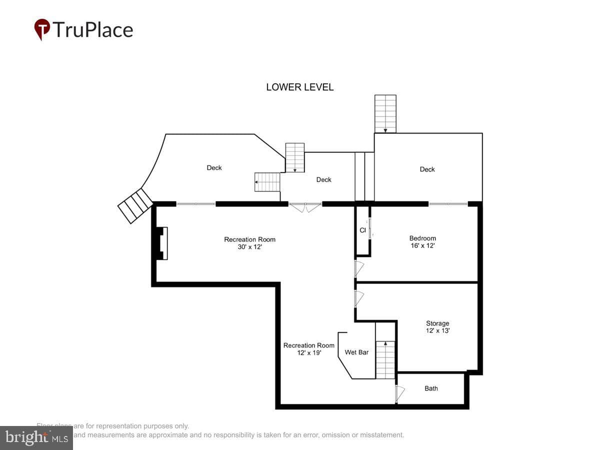 15348 Edgehill Drive photo 45
