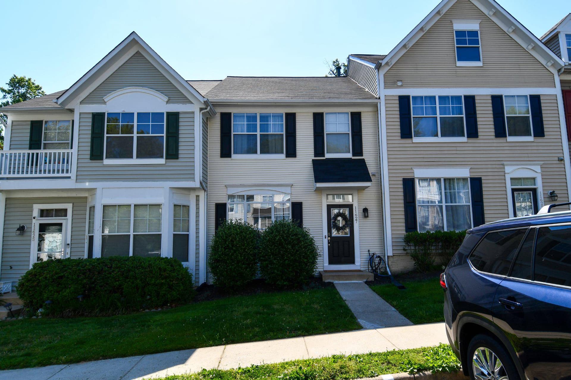 11627 Nellings Place, Woodbridge